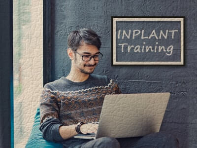 Inplant Training